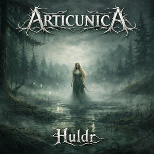Huldr by Articunica