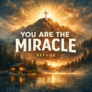 You Are The Miracle by Refuge Fire