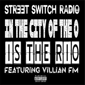 In the City of the O is The Rio