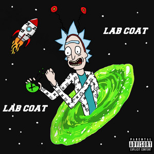 Lab Coat by Ruel Angelo