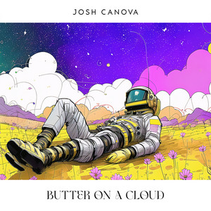 Butter on a Cloud