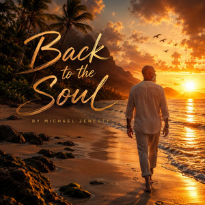 Back to the Soul by Michael Zenesty