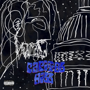 Portada de Capitol Hill