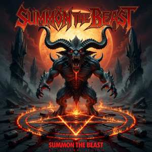 Summon the Beast by Street 22