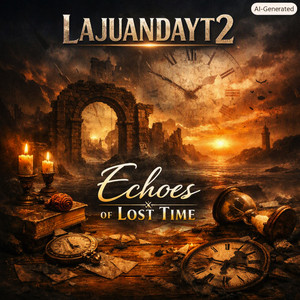 Echoes of Lost Time by LAJUANDAYT2