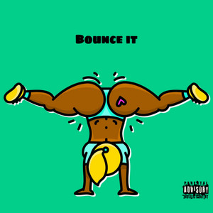 Portada de Bounce It
