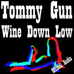 Portada de Wine Down Low
