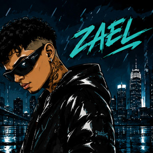 Zael by Gold candy
