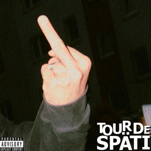 FDU by Tour de Späti, Qiggy, Rey, D4DA