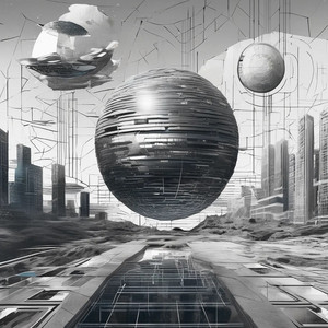 John Peeters - Temporal Illusions