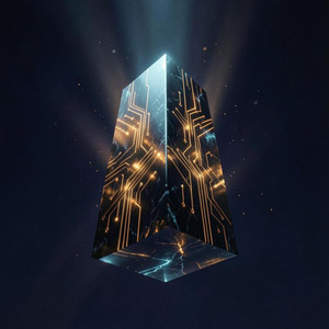 Infinity sound by Andrés Moreno E