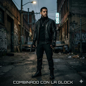 Combinado con la glock by LIL RONIEL