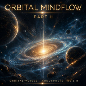 Null Horizon by orbital voices, Arnosphère, Neil H