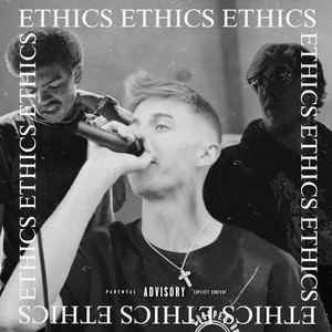 Portada de Ethics