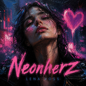 Nordlys Dans by Lena Voss