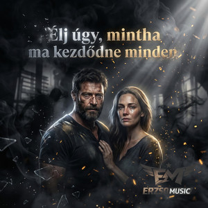 Élj úgy,mintha ma kezdődne minden by Erzsomusic