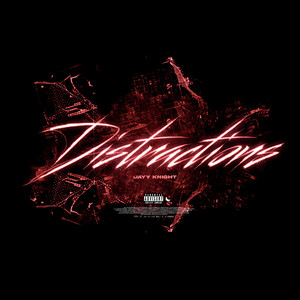 Distractions by Jayy Knight