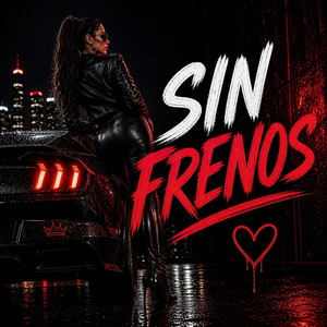 Sin frenos by La perla music