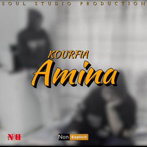 Amina by KOURFIA NSB