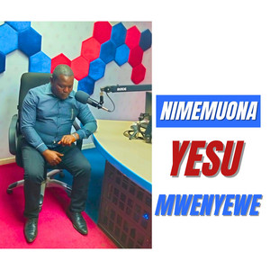 MTUMISHI DALMAS - NIMEMUONA YESU MWENYEWE