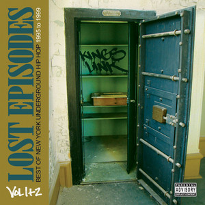 I Seen Your Kind Before feat. A.L. by Animosity