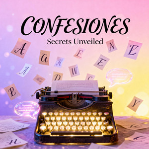 CONFESIONES by NgiePG