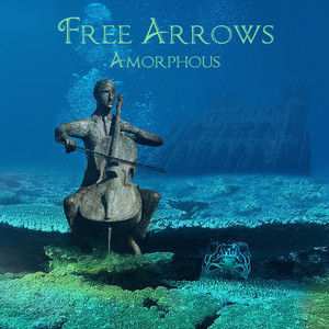 Amorphous by Free Arrows