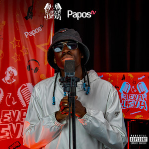 Bahamas - Fogo no mic by LEVA LEVA