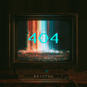 404 by Edictum