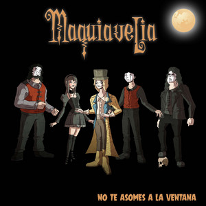 Un triste regalo by Maquiavelia