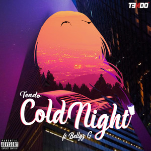 Cold Night/យប់ត្រជាក់​ by TEN DO