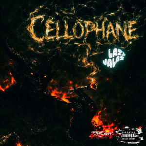 Cellophane by LazX 217, Jalaz