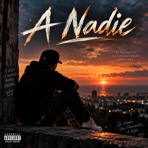 A Nadie by Nicky de Jesus