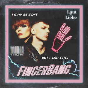 I may be soft, but I can still fingerbang