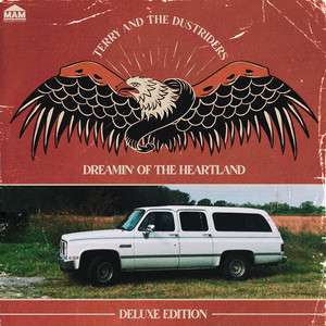 Wagon Wheel by Terry and The Dustriders