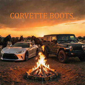 Corvette Boots