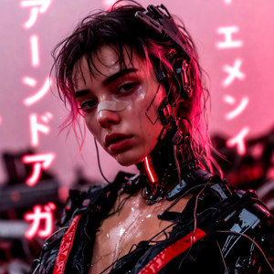 LØST by CYBERNEX8Ø8