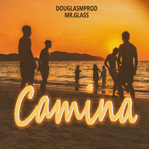 Camina by Douglasmprod, Mr.Glas