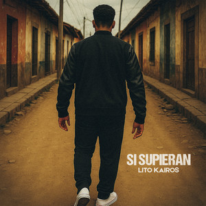 Lito Kairos - Si Supieran