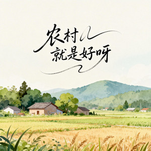 農村就是好呀 by 王凱樂