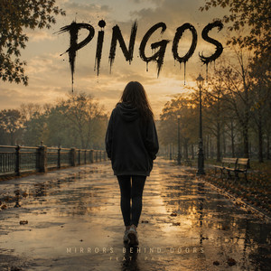 Pingos by Mirrors Behind Doors, PAX