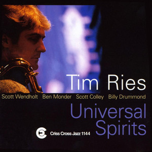 When I'm Through by Tim Ries, Scott Wendholt, Ben Monder, Scott Colley, Billy Drummond