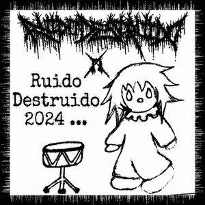 goregrind lover by RUIDO DESTRUIDO