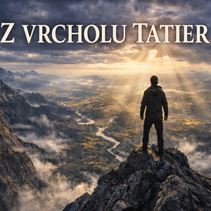 AI TI DNES HRÁ - Z vrcholu Tatier