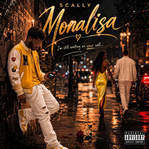 Monalisa by Scally