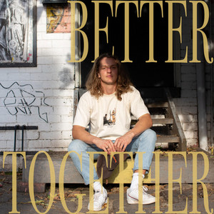 Portada de Better Together