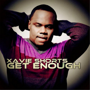 Portada de Get Enough