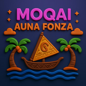 Auna Fonza by Moqai