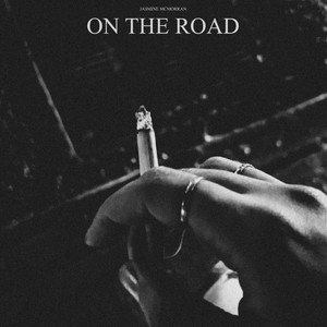On the Road by Jasmine McMorran