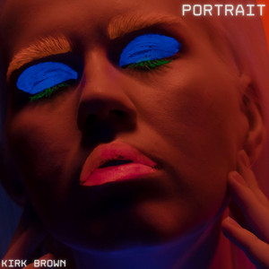 Portrait by Kirk Brown
